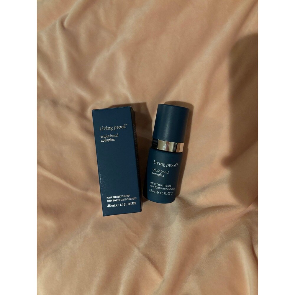 Living proof hair triple bond complex 45ml